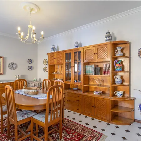 Casa Sao Miguel *