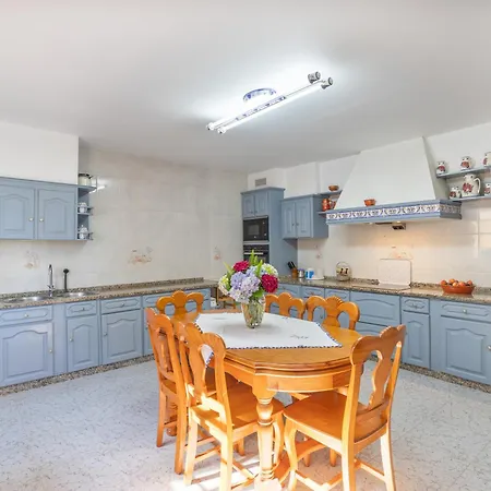 Casa Sao Miguel Vakantiehuis