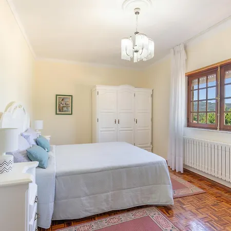 Casa Sao Miguel * Messegães