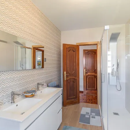 Tatil Evi Casa Sao Miguel *