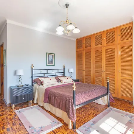 Casa Sao Miguel