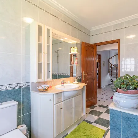 Casa Sao Miguel Vakantiehuis