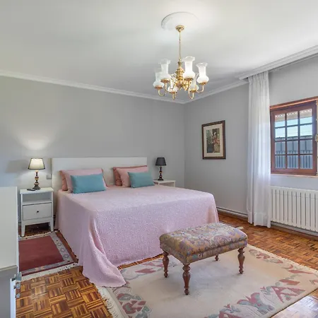 Casa Sao Miguel