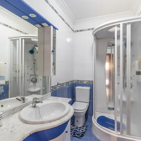 Casa Sao Miguel Vakantiehuis