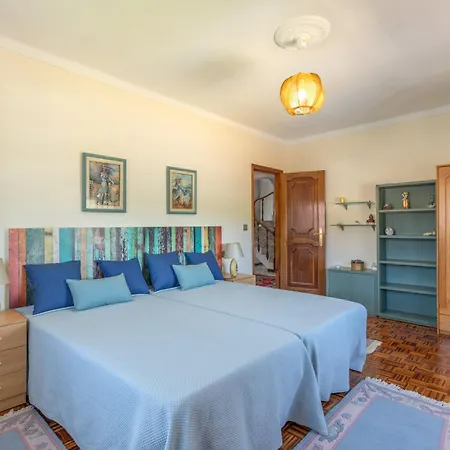 Vakantiehuis Casa Sao Miguel *