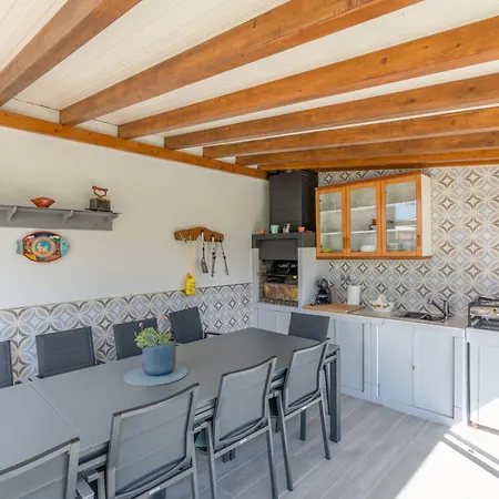 Casa Sao Miguel Vakantiehuis *