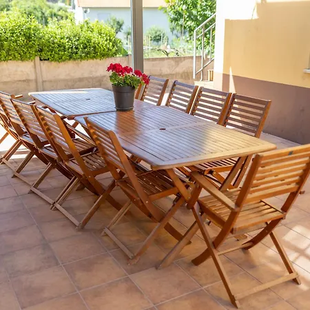 Casa Sao Miguel Vakantiehuis *