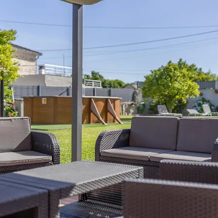 Tatil Evi Casa Sao Miguel *