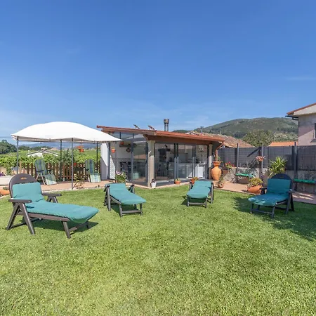 Tatil Evi Casa Sao Miguel