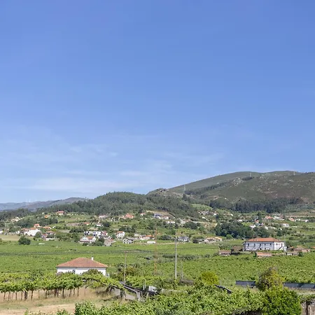 Casa Sao Miguel Messegães